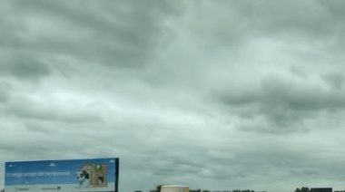 Fuerte ingreso turístico a la Costa Atlántica en el inicio del fin de semana XXL