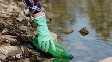 Alerta por arsénico en el agua: un informe revela que el 70% de la provincia de Buenos Aires está en riesgo