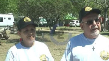  Santa Teresita fue sede del 1° Encuentro Nacional de Rodanteros