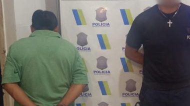 Detienen a un hombre en Mar del Tuyú por agredir a su ex pareja