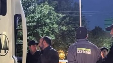 Aprehenden a un empleado de Clyfema en una causa por presunta venta de drogas