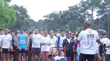 Diversamente Posibles realiza este domingo su maratón anual en Costa del Este