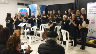 Encuentro de Coros Bonaerenses: emoción y comunidad en San Clemente del Tuyú