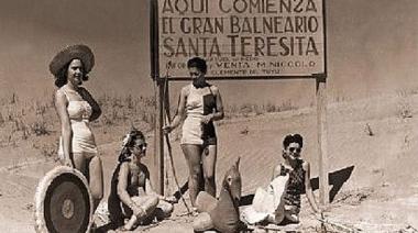 Santa Teresita: invitan a un Encuentro de Familias Pioneras para recordar la historia local