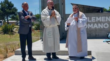 San Clemente del Tuyú celebró sus 90 años: “Del mal se sale con cosas del bien”, afirmó el intendente Juan de Jesús