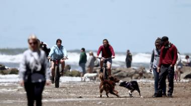 La Costa cerró el fin de semana largo con un 84% de ocupación y el mejor noviembre desde 2021