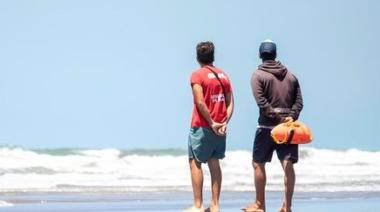 Arrancó el Operativo de Seguridad en Playa: conocé qué bajadas ya cuentan con guardavidas
