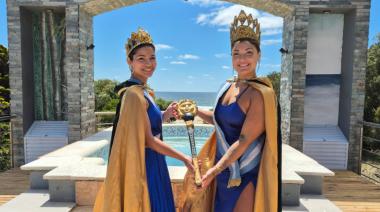 La formación integral de las postulantes y el rol turístico de las soberanas de la Fiesta Nacional del Sol y la Familia