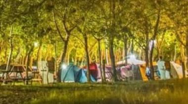 Santa Teresita será sede del 5° Encuentro Nacional “Rodanteando por Nuestra Argentina”