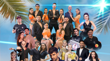 El Congreso que moviliza a toda la ciudad vuelve con música, turismo y la presencia internacional de Dani J