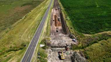 Realizan consulta pública por la autovía que unirá Pinamar con Mar de Ajó