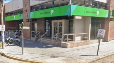 Los bancos bonaerenses atenderán de 8 a 13 hasta marzo de 2026