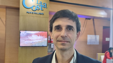 Cristian Escudero: “Las expectativas son de buenas a regular porque hay bastante incertidumbre”