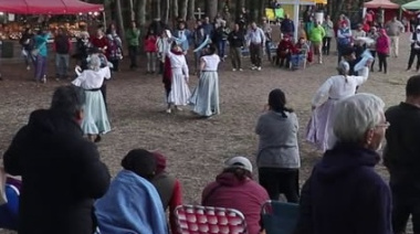 Nueva Atlantis vive una nueva edición de su fiesta popular