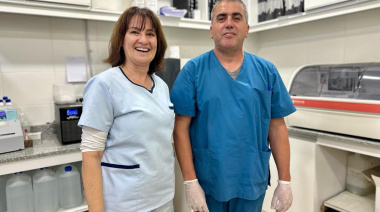 El Servicio de Laboratorio municipal ya procesa más de 15.000 muestras mensuales gracias a nueva tecnologí