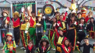 Llega el 2° Corso Carnaval Costero con dos días de música, color y baile