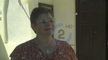 Santa Teresita: el lunes se realizarán tres misas por la Inmaculada Concepción de María