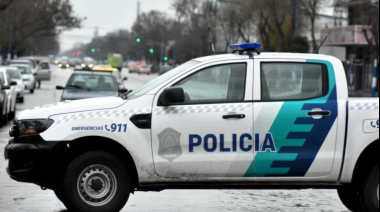 Mar del Plata: balean en la cabeza a un policía de 20 años durante un allanamiento y está en grave estado