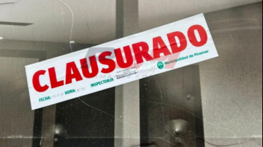 Un obrero resultó herido de gravedad tras caer por el hueco de un ascensor en construcción