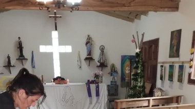 Niños que iluminan el camino hacia la esperanza