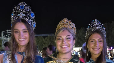 La Fiesta del Sol y la Familia destacó su presencia en dos celebraciones de relevancia nacional