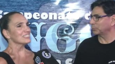 Se realizó la novena edición del Festival de Tango La Costa con récord de parejas y un emotivo homenaje “Son y Serán”