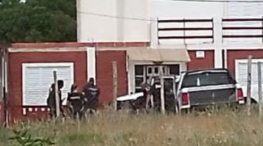 Recuperan una camioneta robada y detienen a tres jóvenes tras un rápido operativo policial