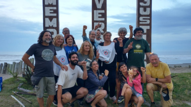 Familiares de detenidos-desaparecidos marcharon “en resistencia” y advirtieron sobre políticas negacionistas