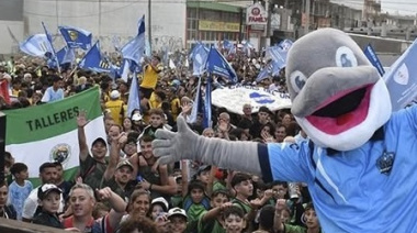 Santa Teresita vuelve a ser sede de uno de los torneos juveniles más grandes del país