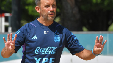 Hernán Magrini brindará una capacitación en Mar de Ajó