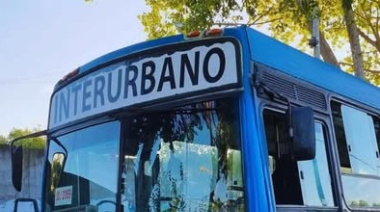 Cambios en el transporte por la Fiesta del Sol y la Familia