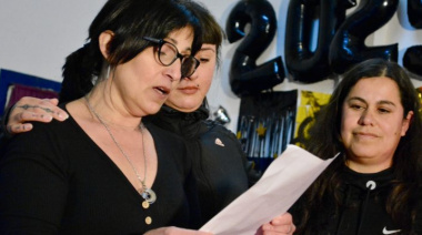 Actos de colación del Plan FinEs 2025 en el Partido de La Costa