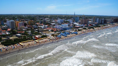 Mar de Ajó celebrará sus 90 años con una jornada de festejos para toda la comunidad
