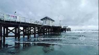 Vecinos y Municipio coordinan acciones para mejorar San Bernardo de cara al verano