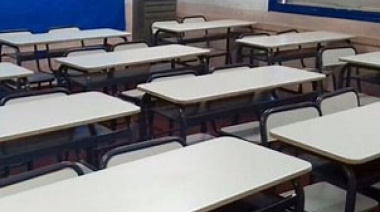 Asumieron los nuevos consejeros escolares en General Lavalle y eligieron autoridades