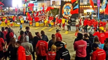 Conflictos salariales de guardavidas encienden alertas a semanas del inicio de la temporada de verano