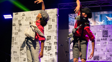 La 41° Fiesta Nacional del Sol y la Familia ya se vive en San Bernardo