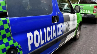 Dio positivo en alcoholemia en Ruta 11 y aseguró que había tomado vinagre