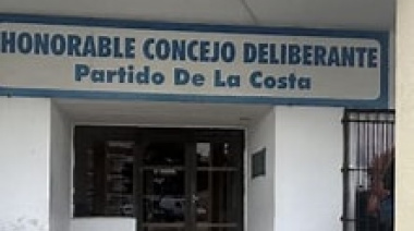 El HCD sesionará el lunes para tratar el Presupuesto y las ordenanzas Fiscal e Impositiva