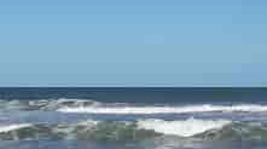 La Costa recibe a familias de todo el país para pasar las fiestas junto al mar