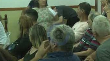 La Libertad Avanza cuestionó con dureza las ordenanzas Fiscal e Impositiva y anticipó acciones judiciales