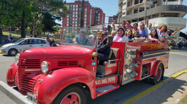 Cierre de talleres de Salud Mental: un recorrido para celebrar, visibilizar y romper estigmas
