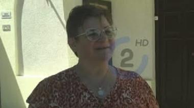 Santa Teresita: el lunes se realizarán tres misas por la Inmaculada Concepción de María