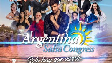 El Congreso que moviliza a toda la ciudad vuelve con música, turismo y la presencia internacional de Dani J