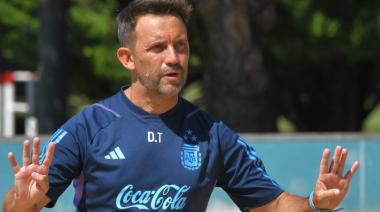 Hernán Magrini brindará una capacitación en Mar de Ajó