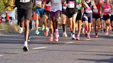 Tres corredores costeros unirán La Plata y Mar del Plata en una travesía a beneficio