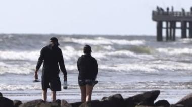 Un fin de semana largo con 1,37 millones de turistas y estadías más cortas en todo el país