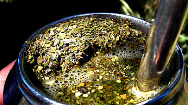 Mateada de fin de año en la Sociedad de Fomento de Mar de Ajó Norte