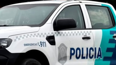 Corría a toda velocidad y terminó en un brutal choque en Nueva Atlantis