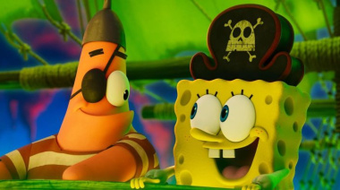 Los estrenos de la cartelera de cines en el Partido de La Costa